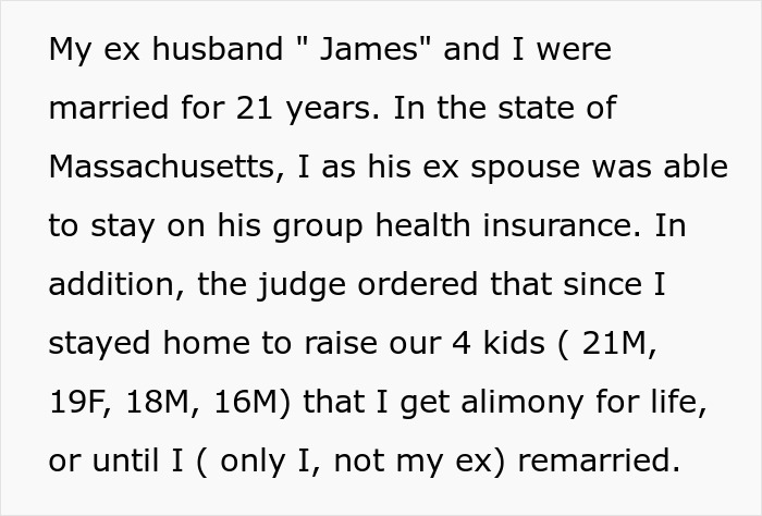 Woman Seeks Support Online By Giving Her Reasons For Rejecting BF’s Proposal, Gets A Reality Check Instead Woman Seeks Support Online By Giving Her Reasons For Rejecting BF’s Proposal, Gets A Reality Check Instead