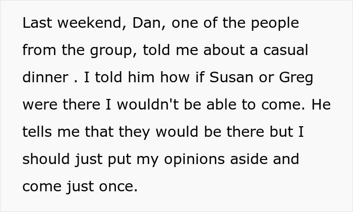 Guy Refuses To Split Restaurant Bill With Friends After They Order $200 Meals, Drama Ensues Guy Refuses To Split Restaurant Bill With Friends After They Order $200 Meals, Drama Ensues