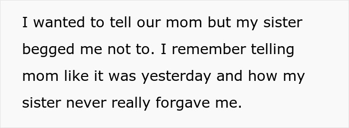 Dad’s Infidelity Ruins Family’s Lives, Woman Is Horrified After Finding Out Married Sis Is Cheating Dad’s Infidelity Ruins Family’s Lives, Woman Is Horrified After Finding Out Married Sis Is Cheating