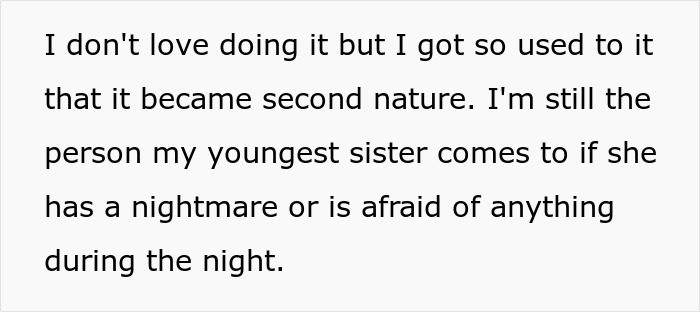 Teen Son Tells Parents To Place Their Baby For Adoption If They Won’t Raise It, They Are Outraged Teen Son Tells Parents To Place Their Baby For Adoption If They Won’t Raise It, They Are Outraged