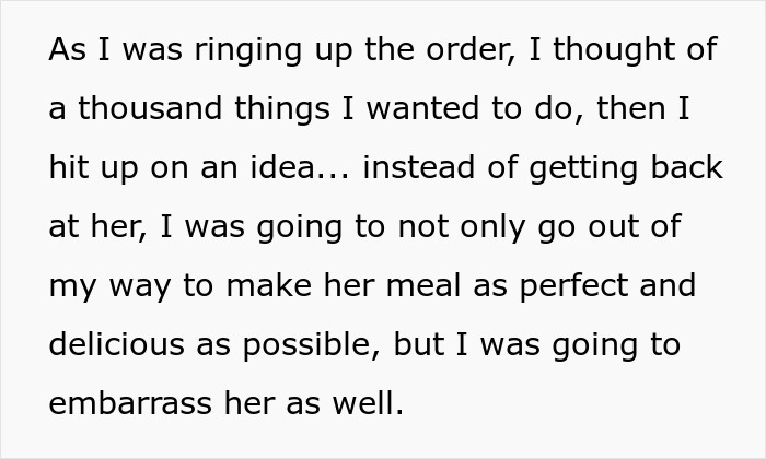 "Best Day Of My Life": Husband Shocked To See Wife's True Face After Restaurant Server's Revenge "Best Day Of My Life": Husband Shocked To See Wife's True Face After Restaurant Server's Revenge