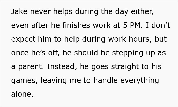 New Mom Decides To Leave Husband After His Reaction To Her Unplugging Wi-Fi So He Could Help Her New Mom Decides To Leave Husband After His Reaction To Her Unplugging Wi-Fi So He Could Help Her