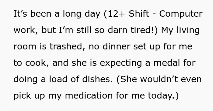 Woman Can't Take Care Of Sis Who Is Jobless, Useless With Chores And Eats Everything, Loses It Woman Can't Take Care Of Sis Who Is Jobless, Useless With Chores And Eats Everything, Loses It