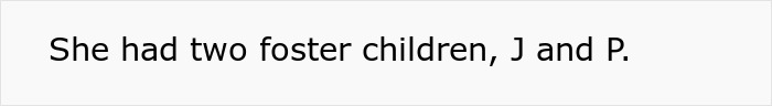 30YO Simply Can't Take Care Of Disabled Foster Brother Of 7 Years, Ready To Send Him Away 30YO Simply Can't Take Care Of Disabled Foster Brother Of 7 Years, Ready To Send Him Away