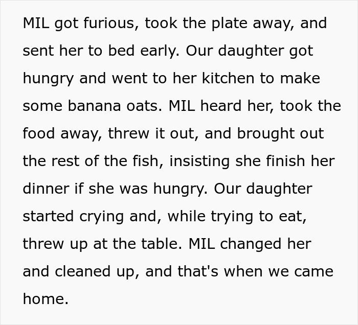 5 Y.O.’s ‘Modern’ Eating Habits Anger Grandma, She Tries To Overthrow Them But Gets Kicked Out 5 Y.O.’s ‘Modern’ Eating Habits Anger Grandma, She Tries To Overthrow Them But Gets Kicked Out
