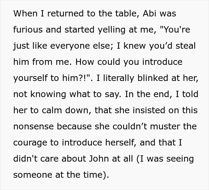 Bridesmaid Falls In Love With Best Man After Seeing His Pictures, Starts Drama When He Is “Stolen” Bridesmaid Falls In Love With Best Man After Seeing His Pictures, Starts Drama When He Is “Stolen”