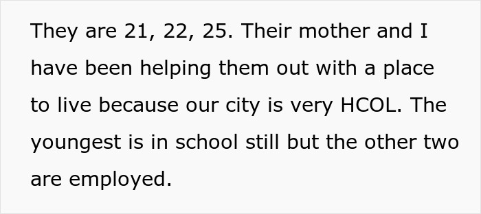 Siblings Face Harsh Reality As Stepfather Sells Home And Moves On, Leaving Them On Their Own Siblings Face Harsh Reality As Stepfather Sells Home And Moves On, Leaving Them On Their Own