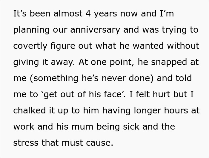 Woman Gives Her ‘Situationship’ An Ultimatum, He Has A ‘Wake-Up Call’ Almost 4 Years Later Woman Gives Her ‘Situationship’ An Ultimatum, He Has A ‘Wake-Up Call’ Almost 4 Years Later