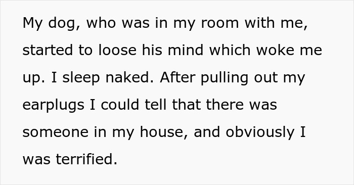 Daughter Doesn’t Answer Parents’ 9AM Calls, They Enter Her House, She’s Naked And Terrified Daughter Doesn’t Answer Parents’ 9AM Calls, They Enter Her House, She’s Naked And Terrified