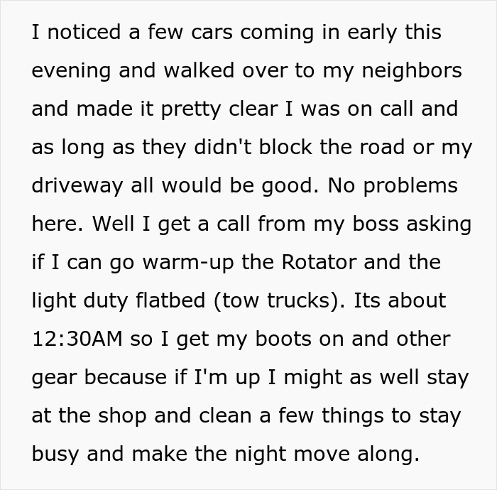 Teens Refuse To Back Off From Lady’s Driveway So She Can Get To Work, Learn A Lesson The Hard Way Teens Refuse To Back Off From Lady’s Driveway So She Can Get To Work, Learn A Lesson The Hard Way