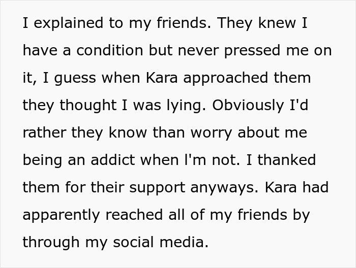 Woman Feels Humiliated After She Hosts Intervention For Cousin’s ‘Problem’ Which Wasn’t Real Woman Feels Humiliated After She Hosts Intervention For Cousin’s ‘Problem’ Which Wasn’t Real