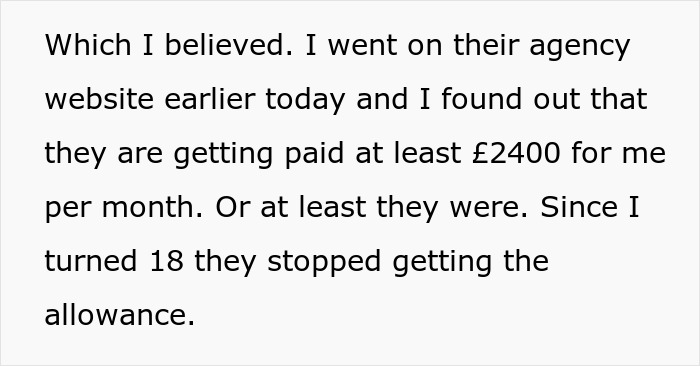 Teen Is Heartbroken After Foster Family Of 11 Years Leave Him Homeless Once He Turned 18 Teen Is Heartbroken After Foster Family Of 11 Years Leave Him Homeless Once He Turned 18