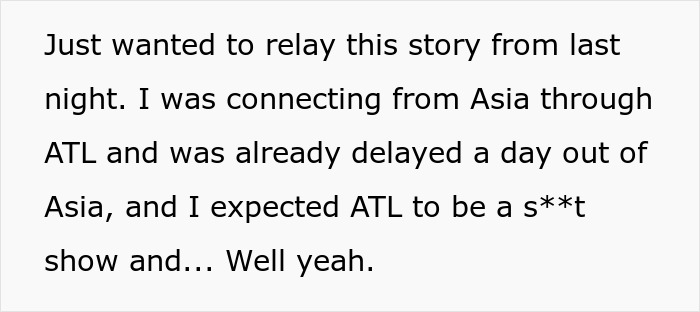 Airplane Crew Starts Flight Despite Airline Forbidding Them, Just So People Can Finally Get Home Airplane Crew Starts Flight Despite Airline Forbidding Them, Just So People Can Finally Get Home