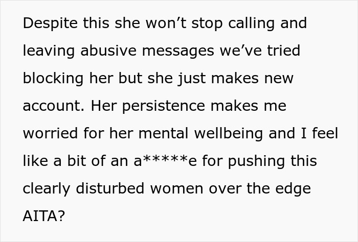 Man Reports His Wannabe “Work Wife” To HR When She Accuses His Wife Of Trying To Harm Their Baby Man Reports His Wannabe “Work Wife” To HR When She Accuses His Wife Of Trying To Harm Their Baby