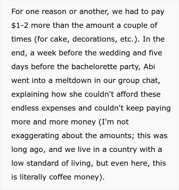 Bridesmaid Falls In Love With Best Man After Seeing His Pictures, Starts Drama When He Is “Stolen” Bridesmaid Falls In Love With Best Man After Seeing His Pictures, Starts Drama When He Is “Stolen”