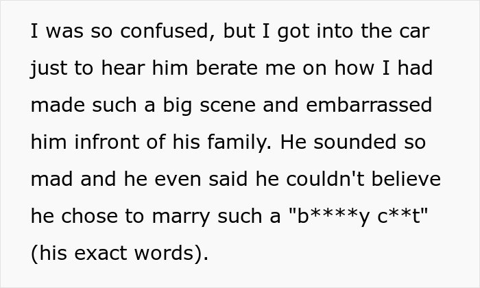 Man Defends Sister After Fiancée Refuses To Wear Her Wedding Dress, Ends Up Single Man Defends Sister After Fiancée Refuses To Wear Her Wedding Dress, Ends Up Single