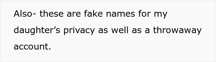 “AITA For Refusing To Adopt Another Child And Possibly Divorcing My Husband Over It?” “AITA For Refusing To Adopt Another Child And Possibly Divorcing My Husband Over It?”