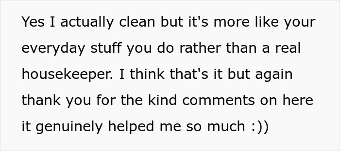 BF Is Fine With GF Working As Topless Maid To Pay For College, Dumps Her After Seeing Her In Uniform BF Is Fine With GF Working As Topless Maid To Pay For College, Dumps Her After Seeing Her In Uniform