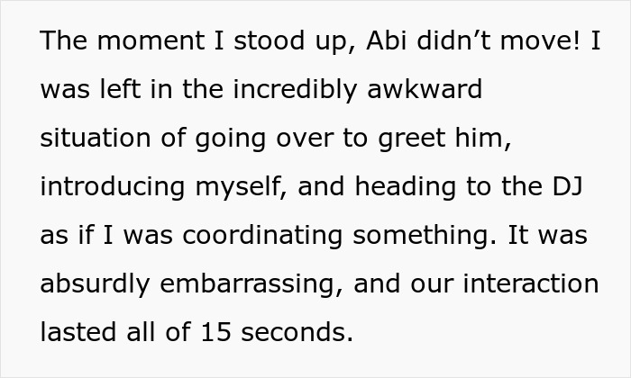 Bridesmaid Falls In Love With Best Man After Seeing His Pictures, Starts Drama When He Is “Stolen” Bridesmaid Falls In Love With Best Man After Seeing His Pictures, Starts Drama When He Is “Stolen”