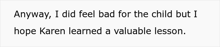 Entitled Mom Won’t Move Her Kid Out Of The Way Of An Inflatable Slide, Ends Up Regretting It Entitled Mom Won’t Move Her Kid Out Of The Way Of An Inflatable Slide, Ends Up Regretting It