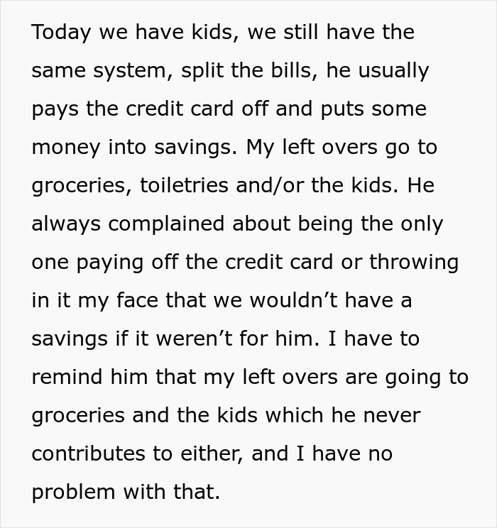 “I Don’t Understand How Stressed He Gets”: Wife Calls Husband Out On His Expensive Hobby “I Don’t Understand How Stressed He Gets”: Wife Calls Husband Out On His Expensive Hobby