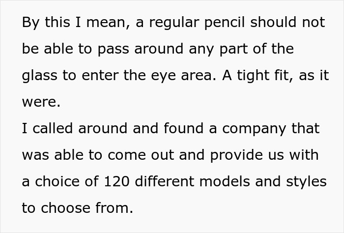 Worker’s Malicious Compliance With Ridiculous New Policy Costs Company Thousands Worker’s Malicious Compliance With Ridiculous New Policy Costs Company Thousands