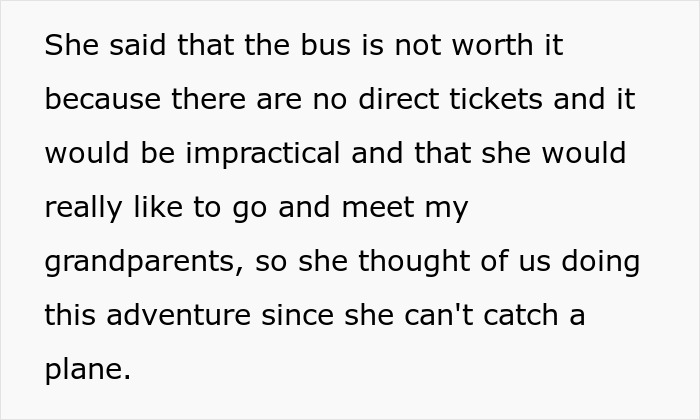 Woman Refuses To Accommodate GF’s Phobia, Leaves On A Vacation Without Her, Starts Drama Woman Refuses To Accommodate GF’s Phobia, Leaves On A Vacation Without Her, Starts Drama