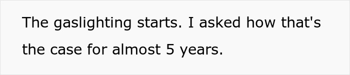 Son Unleashes 4 Years Of Rage On Elderly Parents Who Never Even Spoke To His Twin Daughters Once Son Unleashes 4 Years Of Rage On Elderly Parents Who Never Even Spoke To His Twin Daughters Once