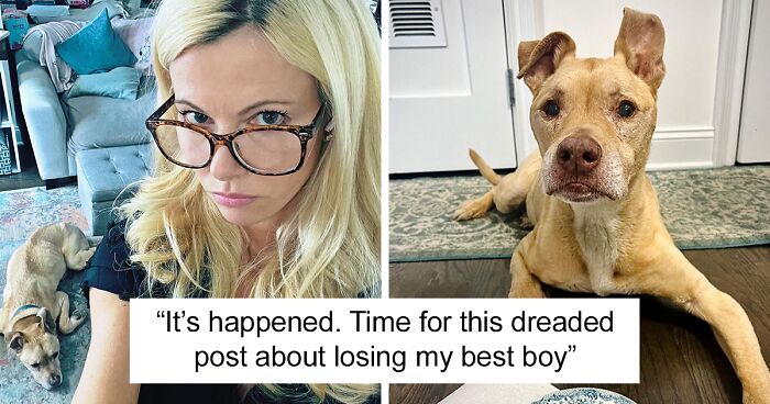 Sarma Melngailis Says She “Wasn’t Expecting” To Lose Her Dog Which She Sought Immortality For