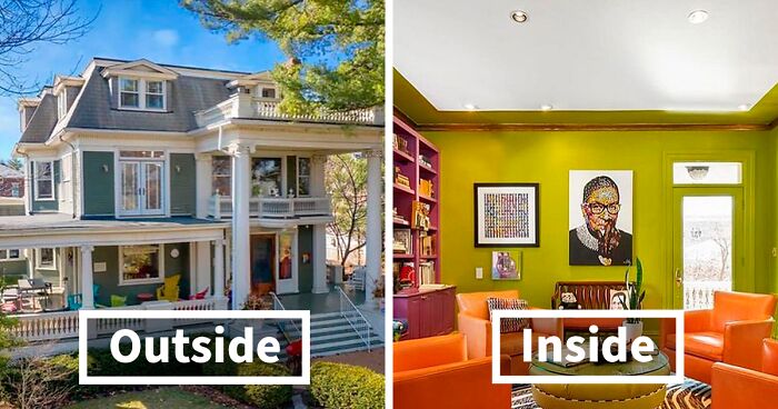 “Zillow Gone Wild”: 30 Of The Most Unhinged Listings Of All Time