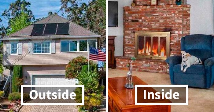 “Zillow Gone Wild”: 30 Of The Most Unhinged Listings Of All Time