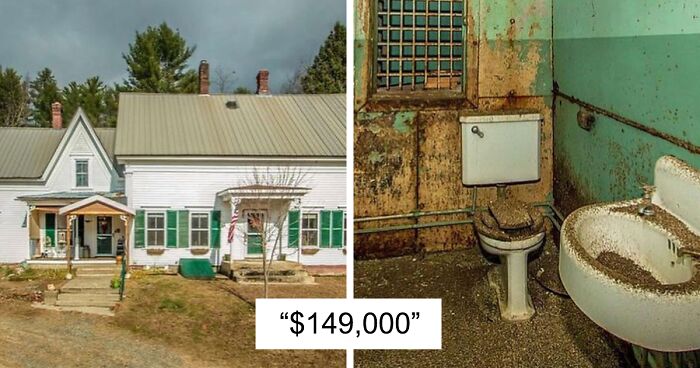 “Zillow Gone Wild”: 30 Of The Most Unhinged Listings Of All Time