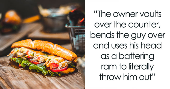 35 Times ‘Karens’ Were Shamed In Real Life By People Who Ran Out Of Patience