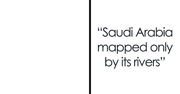 50 Terrible But Funny Maps That You Wouldn’t Find In A Geography Book (Best Of All Time)