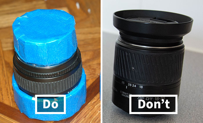 “Nobody Wants To Steal It”: 30 Helpful And Clever Tips For Travelers