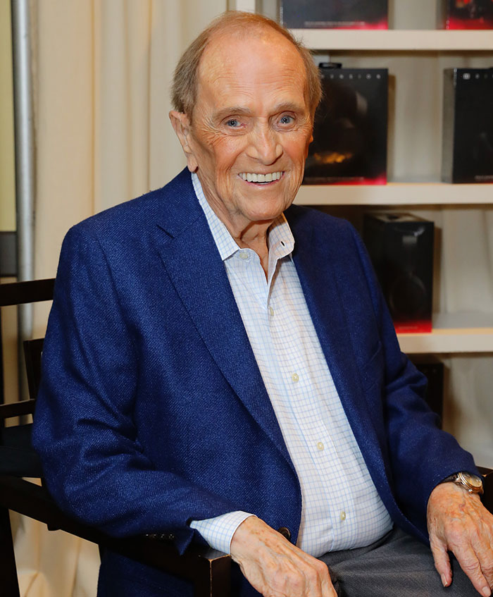 “Kindest Most Hilarious Man” Bob Newhart Remembered By Hollywood Stars In Emotional Tributes “Kindest Most Hilarious Man” Bob Newhart Remembered By Hollywood Stars In Emotional Tributes