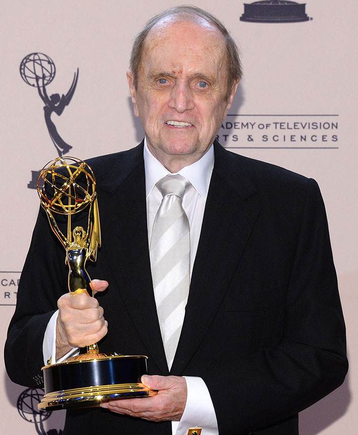 “Kindest Most Hilarious Man” Bob Newhart Remembered By Hollywood Stars In Emotional Tributes “Kindest Most Hilarious Man” Bob Newhart Remembered By Hollywood Stars In Emotional Tributes