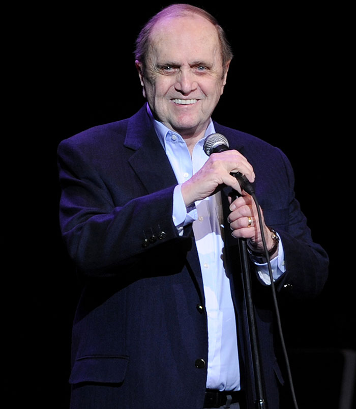 “Kindest Most Hilarious Man” Bob Newhart Remembered By Hollywood Stars In Emotional Tributes “Kindest Most Hilarious Man” Bob Newhart Remembered By Hollywood Stars In Emotional Tributes