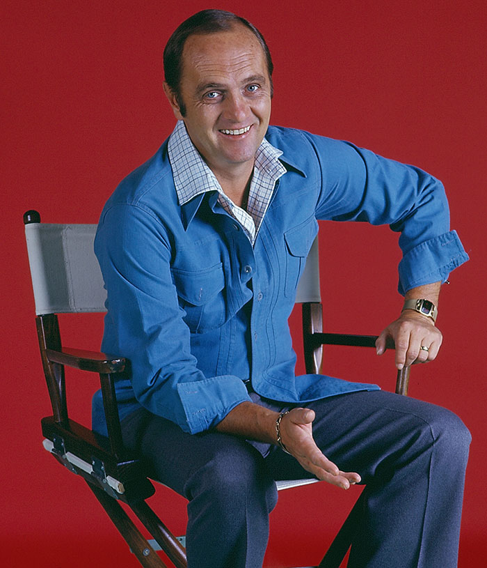 “Kindest Most Hilarious Man” Bob Newhart Remembered By Hollywood Stars In Emotional Tributes “Kindest Most Hilarious Man” Bob Newhart Remembered By Hollywood Stars In Emotional Tributes