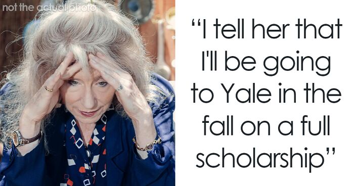 Teen Gets Into Yale With Full Scholarship, His Customers Keep Telling Him He Has To Turn It Down