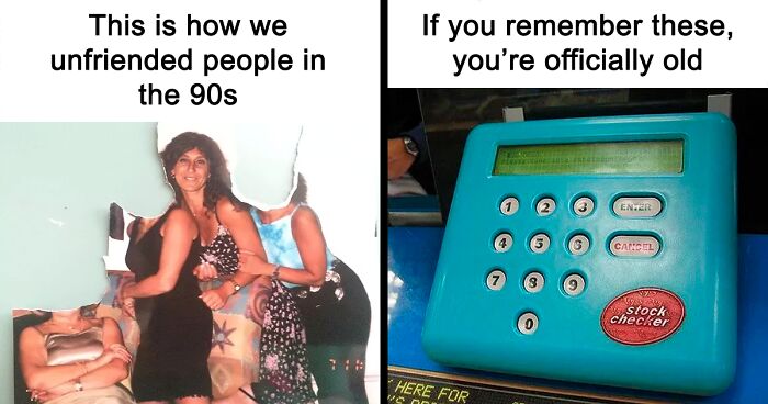 40 Nostalgic Posts That Are Bound To Hit ’90s Kids Right In The Feels ...