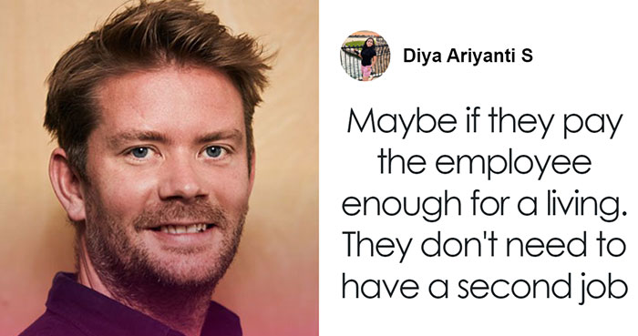 Boss Explains Why He Fired A Remote Worker After Learning He Had A Second Job