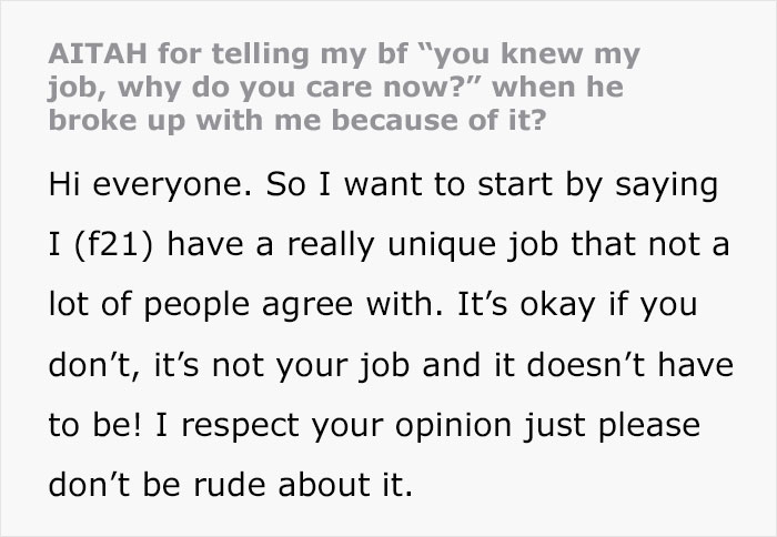 BF Is Fine With GF Working As Topless Maid To Pay For College, Dumps Her After Seeing Her In Uniform BF Is Fine With GF Working As Topless Maid To Pay For College, Dumps Her After Seeing Her In Uniform