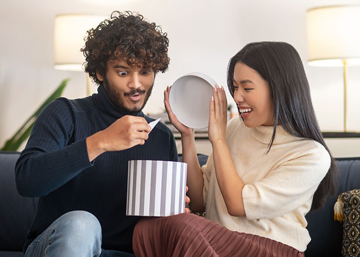 “Next-Level Douchery”: An Awful Birthday Gift From Boyfriend Ruins A 4-Year Relationship “Next-Level Douchery”: An Awful Birthday Gift From Boyfriend Ruins A 4-Year Relationship