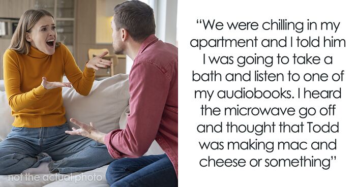 Woman Blocks BF Of 2 Years After Catching Him Messing With Her Pills He Thought Were Birth Control