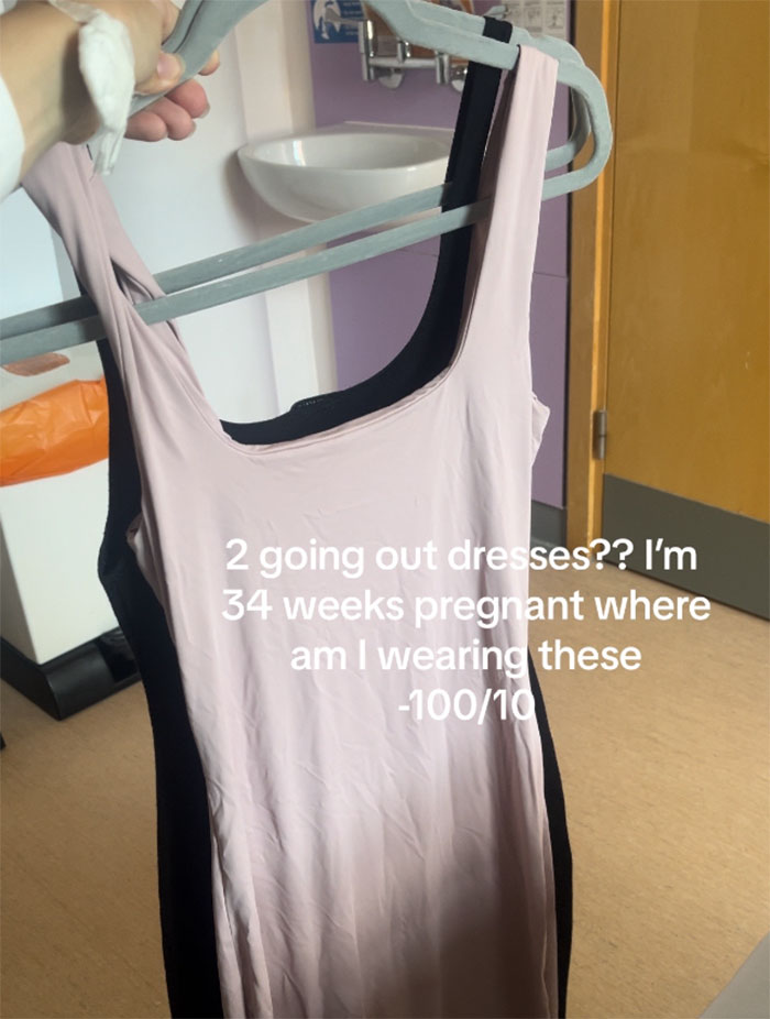 “He’s Got The IQ Of An Egg”: People Roast New Mom’s Boyfriend After She Reveals Hospital Bag “He’s Got The IQ Of An Egg”: People Roast New Mom’s Boyfriend After She Reveals Hospital Bag