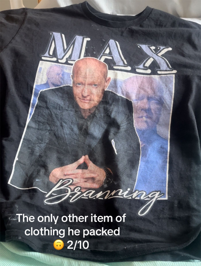 “He’s Got The IQ Of An Egg”: People Roast New Mom’s Boyfriend After She Reveals Hospital Bag “He’s Got The IQ Of An Egg”: People Roast New Mom’s Boyfriend After She Reveals Hospital Bag