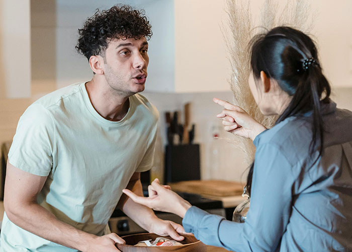 “Good Luck Finding A Girl Who Doesn’t Have A Period”: Woman Dumps BF Over Dumb Stance On Periods “Good Luck Finding A Girl Who Doesn’t Have A Period”: Woman Dumps BF Over Dumb Stance On Periods