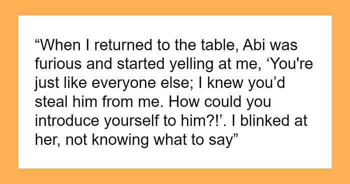 Bridesmaid Falls In Love With Best Man After Seeing His Pictures, Starts Drama When He Is “Stolen”