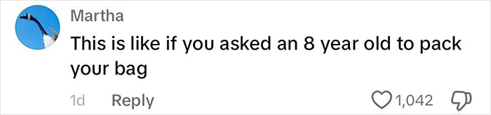 “He’s Got The IQ Of An Egg”: People Roast New Mom’s Boyfriend After She Reveals Hospital Bag “He’s Got The IQ Of An Egg”: People Roast New Mom’s Boyfriend After She Reveals Hospital Bag